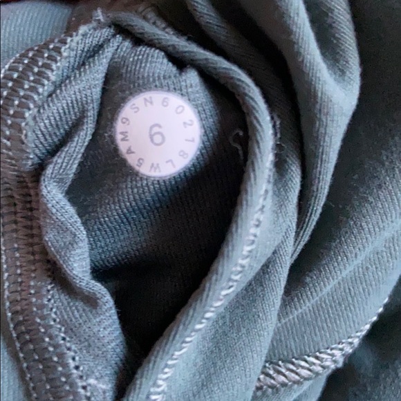 Lululemon Wunder Under Hi-Rise Tight 28” - Picture 5 of 6